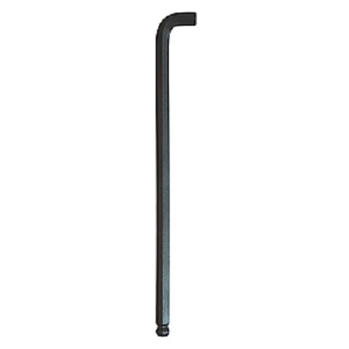 Bondhus 16552 - 2.0mm Stubby Ball End L-Wrench Tagged & Barcoded - 1EA