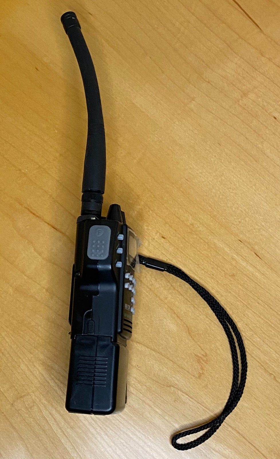 Rexon RHP-520 NAV COM AIRBAND TRANSCEIVER Like New