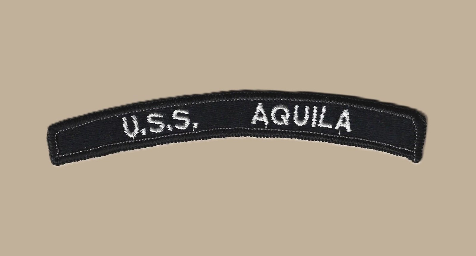 US Navy PHM-4 USS Aquila Hydrofoil Patrol Vessel UIM Shoulder Rocker Tab (02)