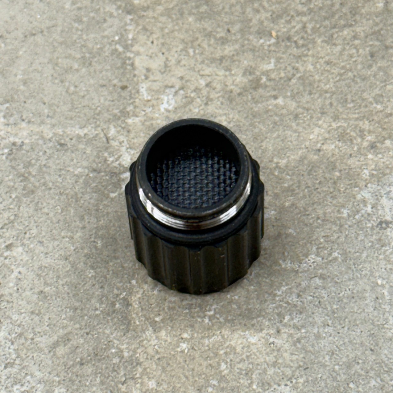 Aimpoint Comp M2 Battery Cap Extender