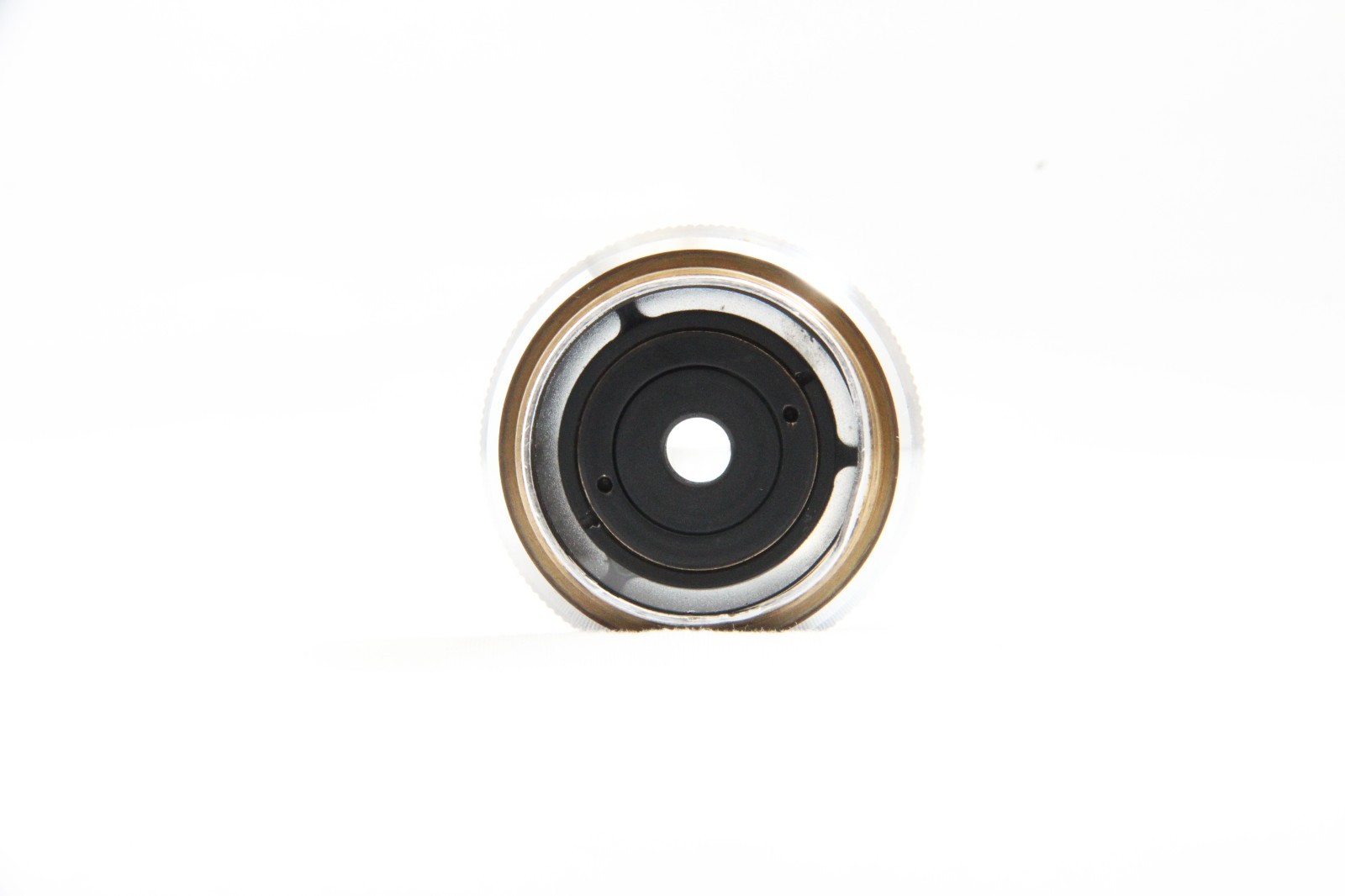 Nikon BD Plan 60x 0.70 ELWD 210/0 Microscope Objective Lens #5729