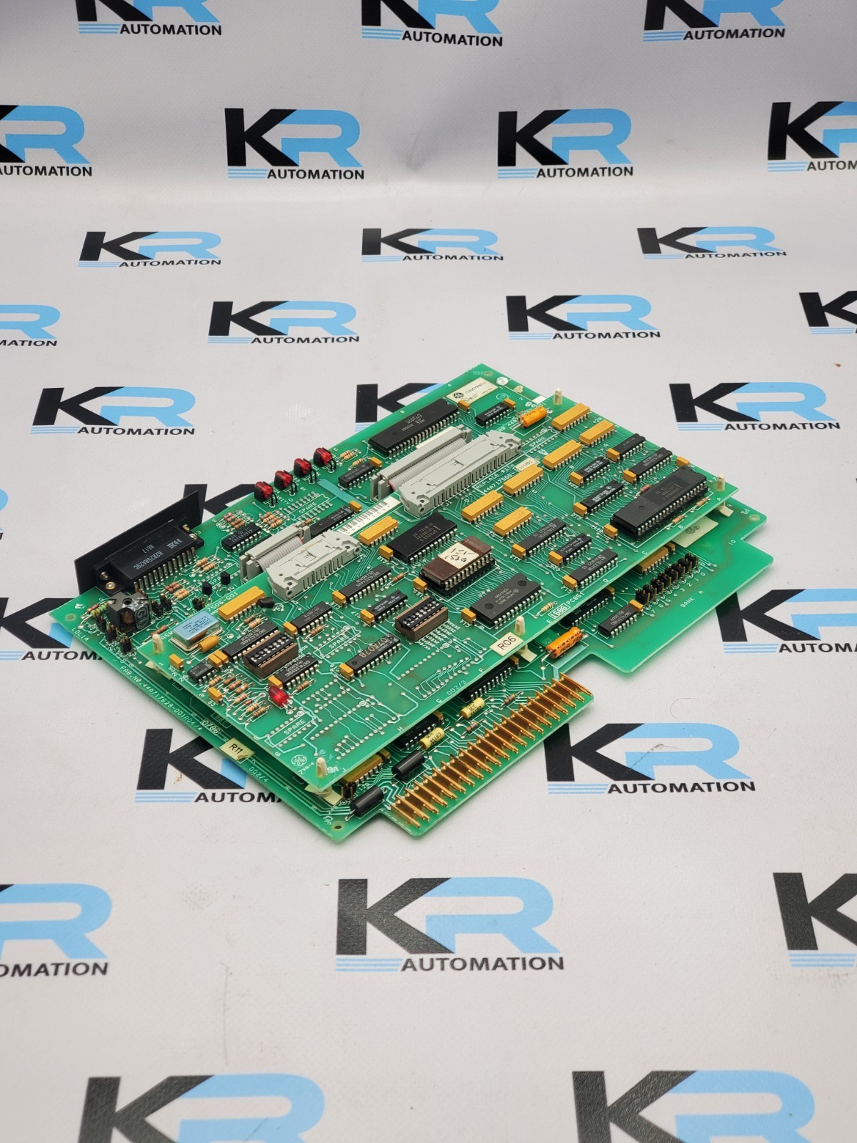 NEW GE Fanuc CB527L Control Module