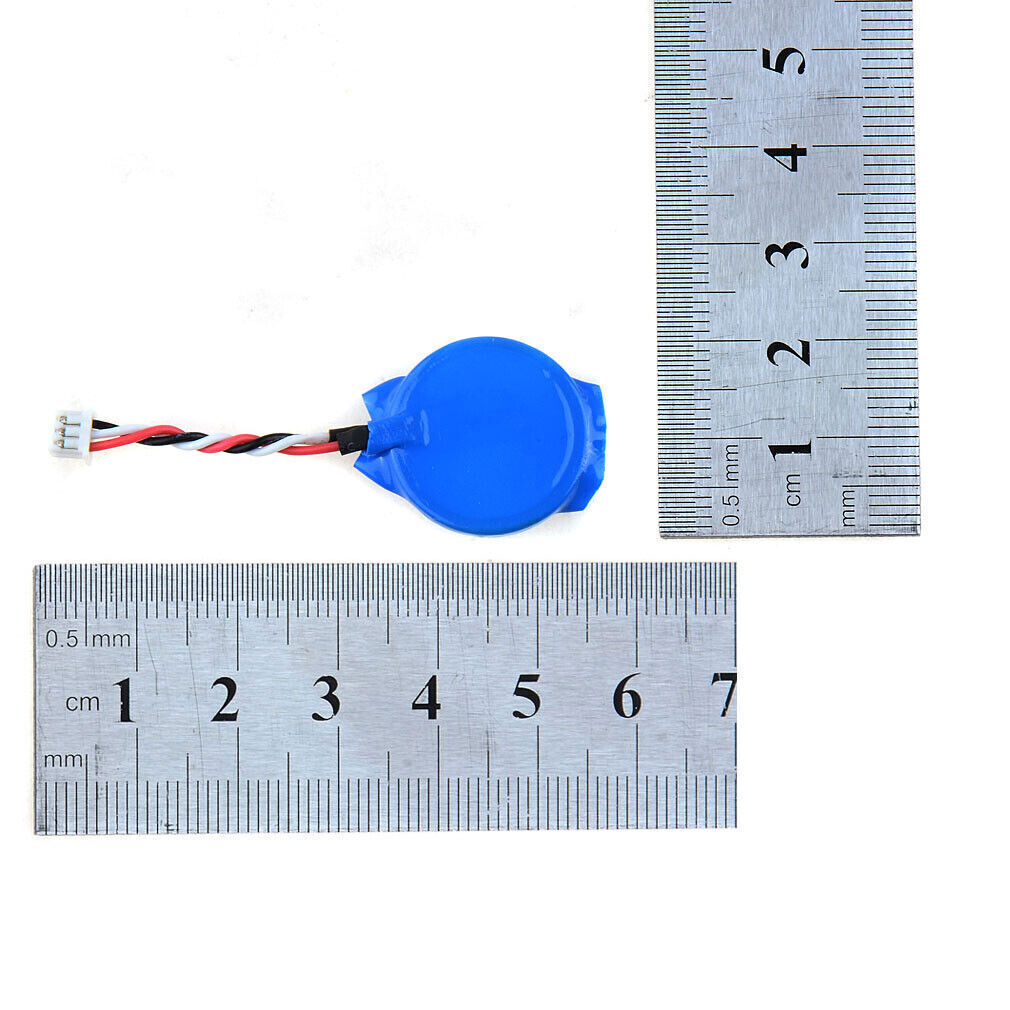 NEW CMOS BIOS BATTERY For Dell Latitude E5420 E5520 E6400 E6410 E6510 E6510 3Pin