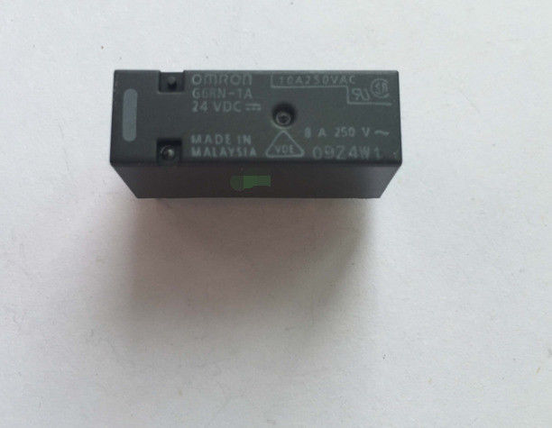 G6RN-1A G6RN1A 24VDC Lot of 5pcs Omron Relay free shipping  *TT