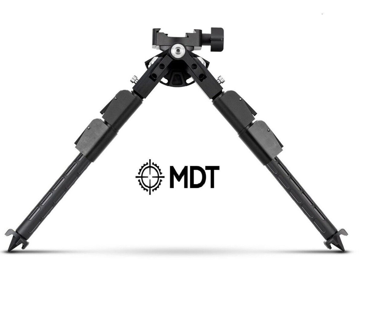 MDT Ckye Pod Competition Gen 2 PRS ARCA Lightweight Double Pull 106345-BLK