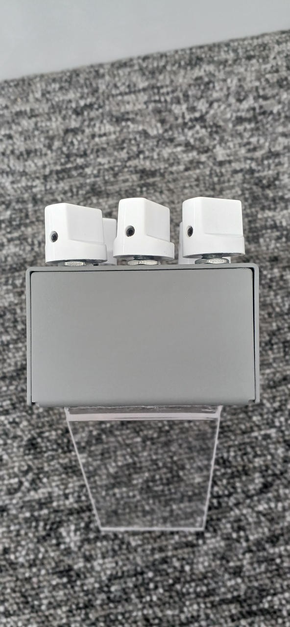 KROZZ DEVICE Model HAMMERHEAD