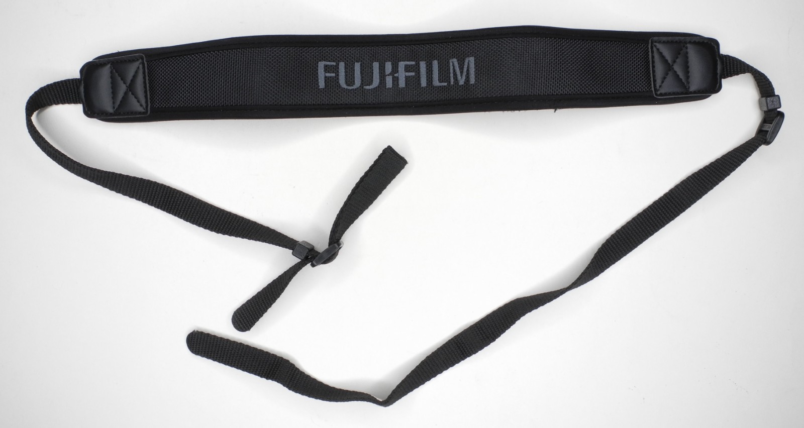 Fujifilm Genuine Shoulder Strap For Specific XF & GF Camera Lenses (List Inside)