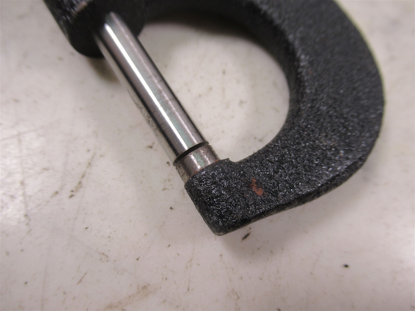 Welch Scientific 0-50 Outside Micrometer