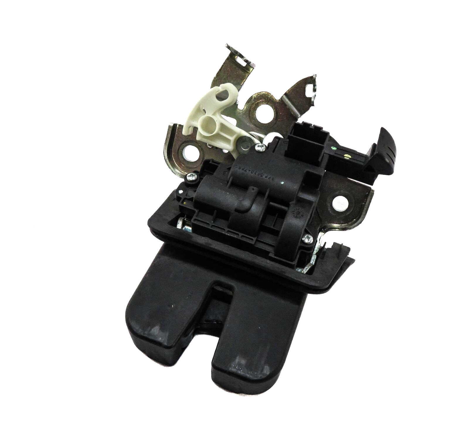 2011 AUDI Q5 (B8 8R) REAR TRUNK LOCK LATCH ACTUATOR