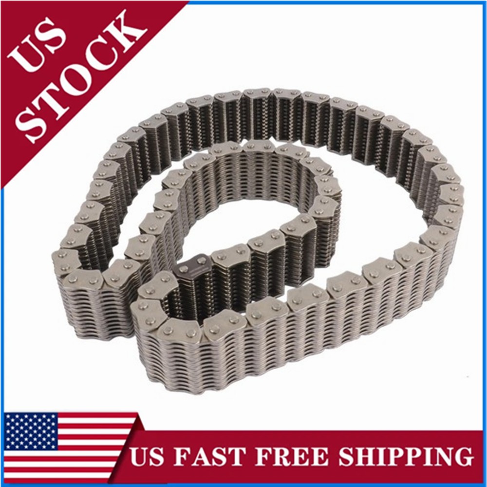 NP273D Dodge New Process 273D Transfer Case Drive Chain 1.5" Wide 49 Links 064