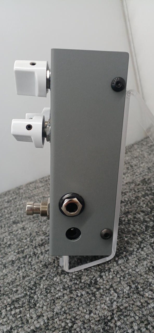 KROZZ DEVICE Model HAMMERHEAD