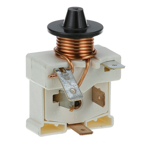 Hoshizaki 4A3113-01 Start Relay 1/2" NPT Plastic Relay