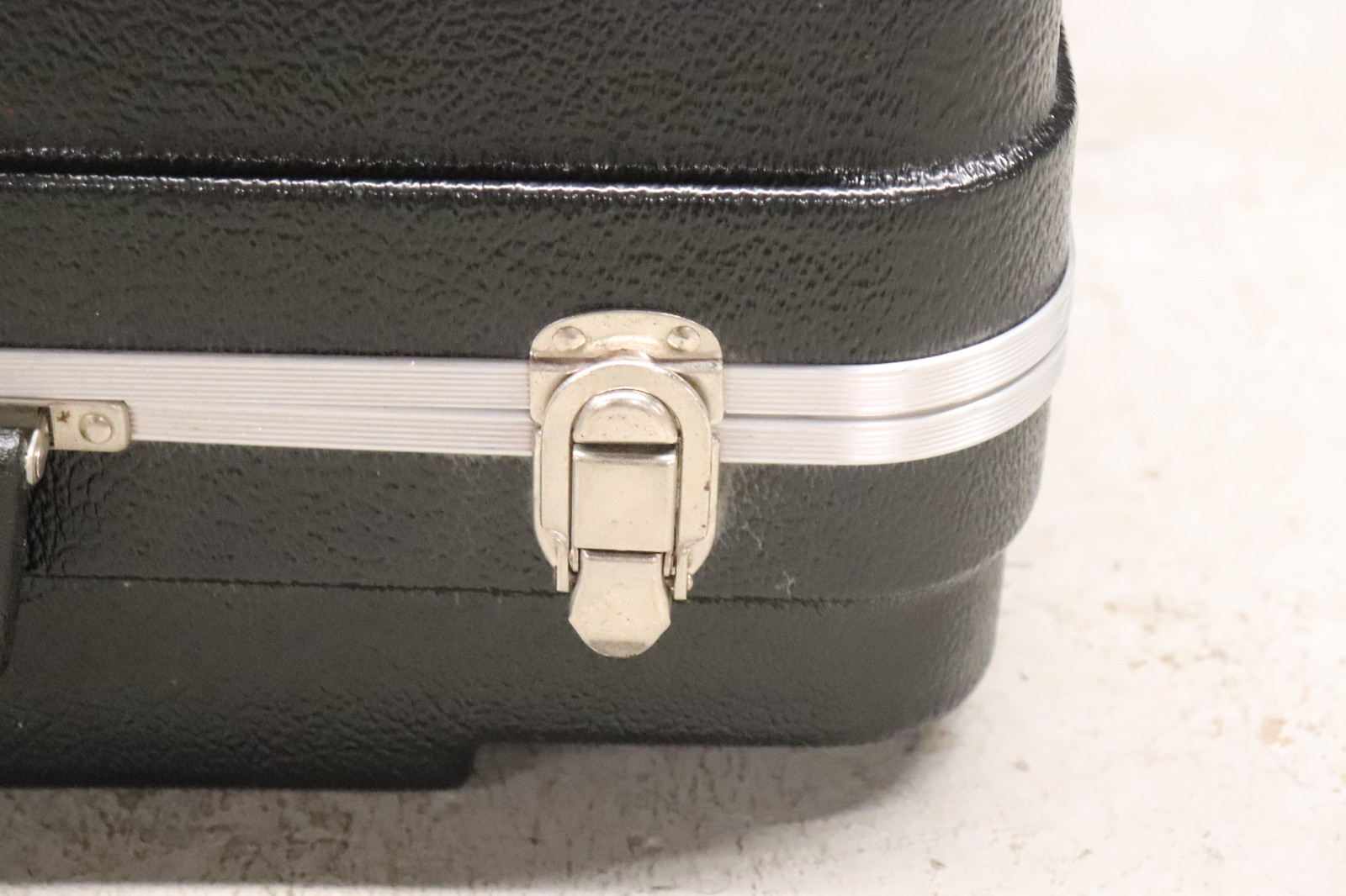 Vintage Hard Snare Drum Case