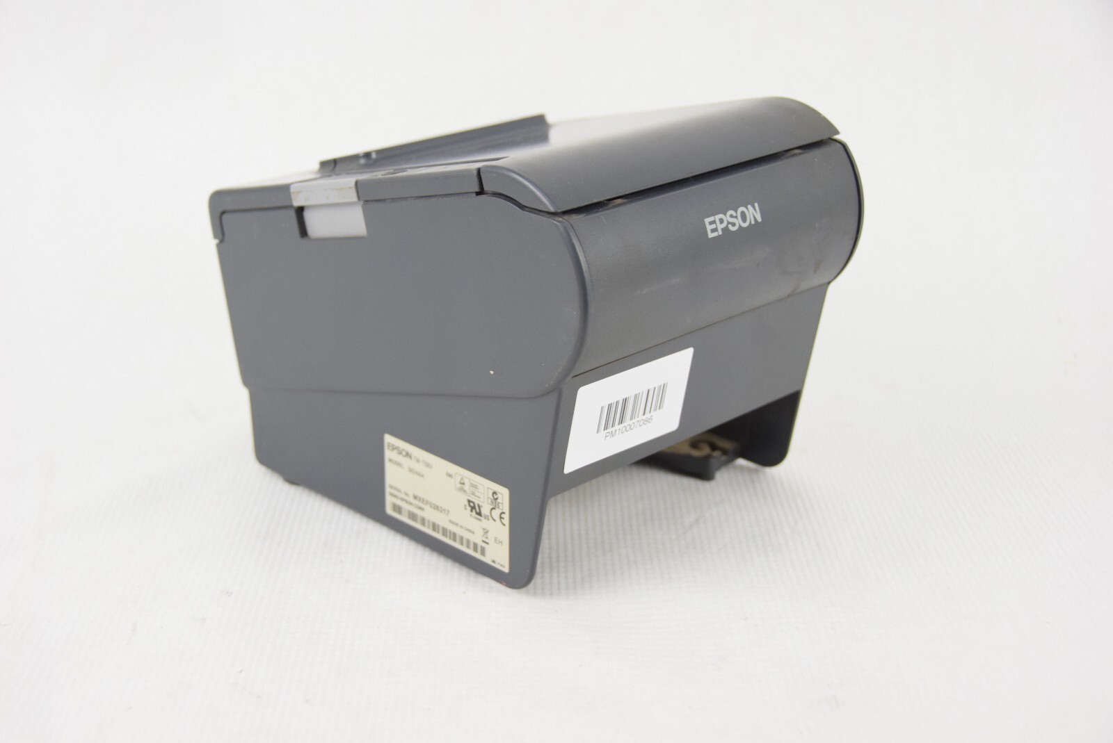 Epson TM-T88V Thermal Recipt Printer