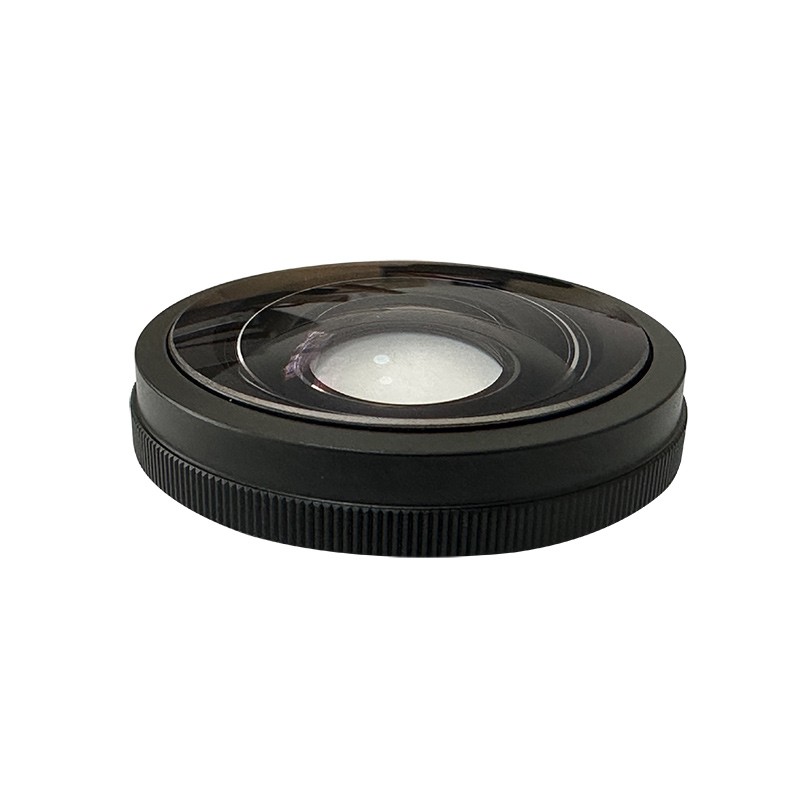185° Wide-angle Lens Ultra-Wide View For Insta360 GO Ultra Camera Replacement