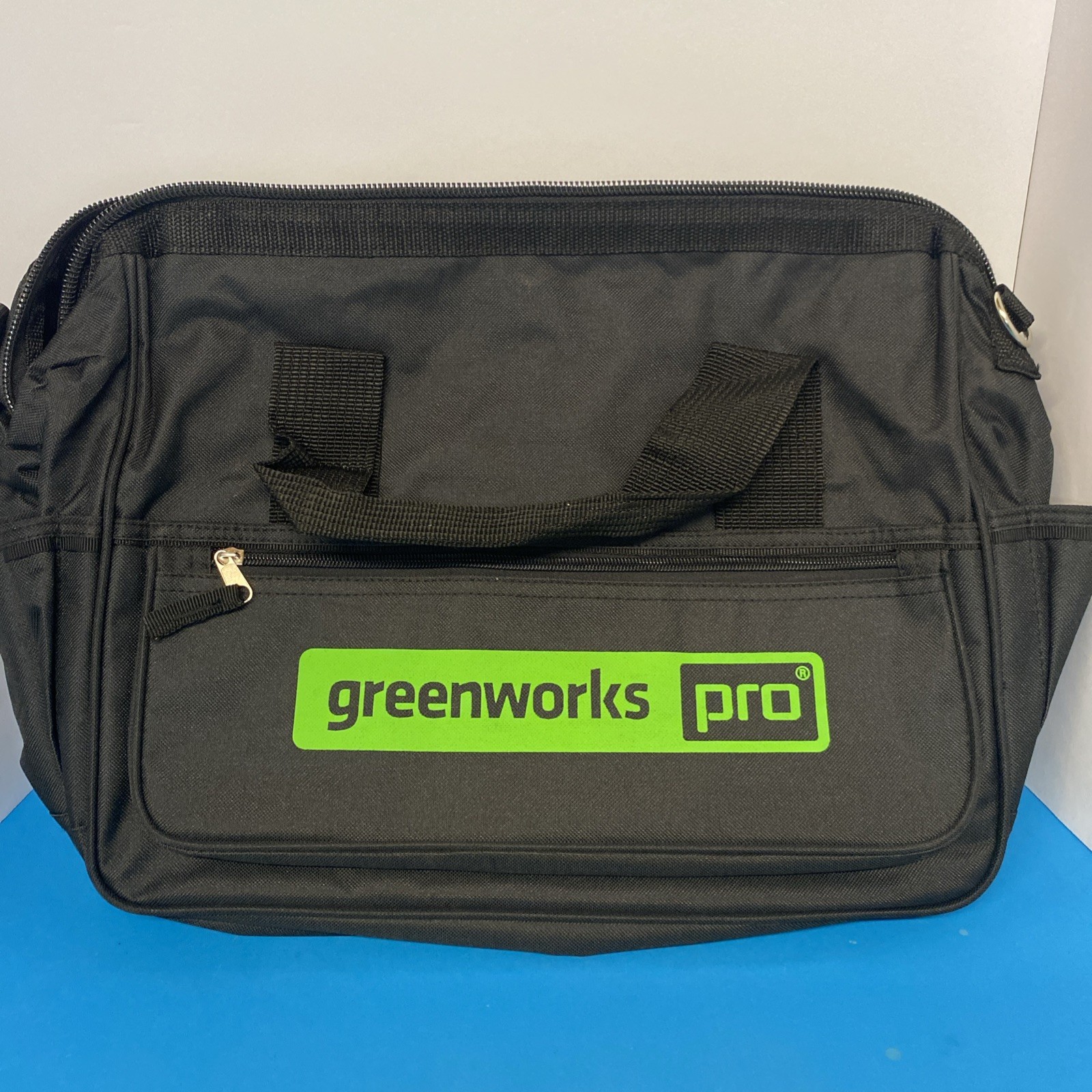 Greenworks Pro Tool Bag No Shoulder Strap