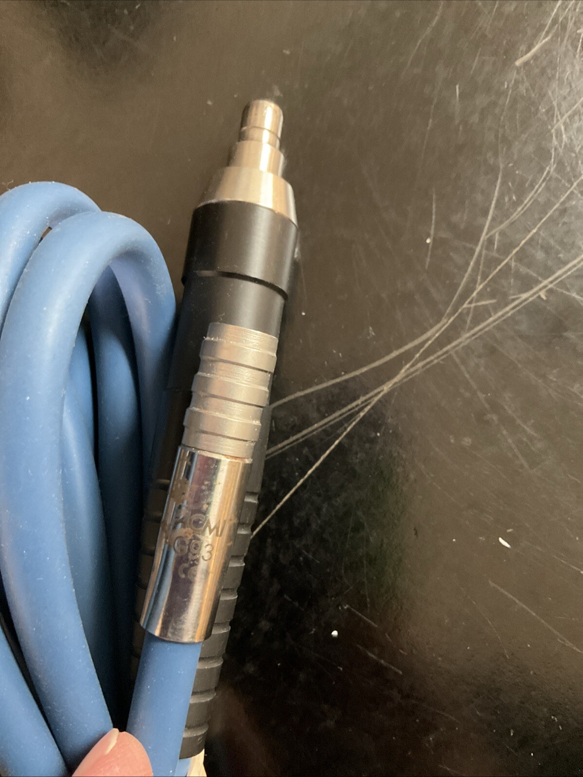 ACMI G93 Fiber Optic Light Source Cable