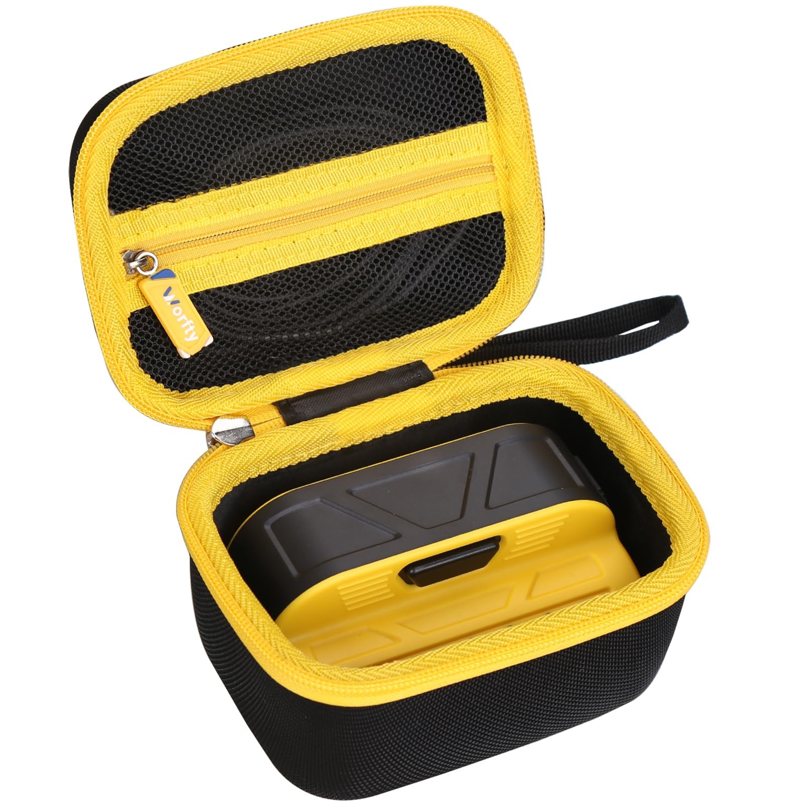 Case for Franklin Sensors ProSensor M70 Stud Finder with 7-Sensors - Hard Pro...