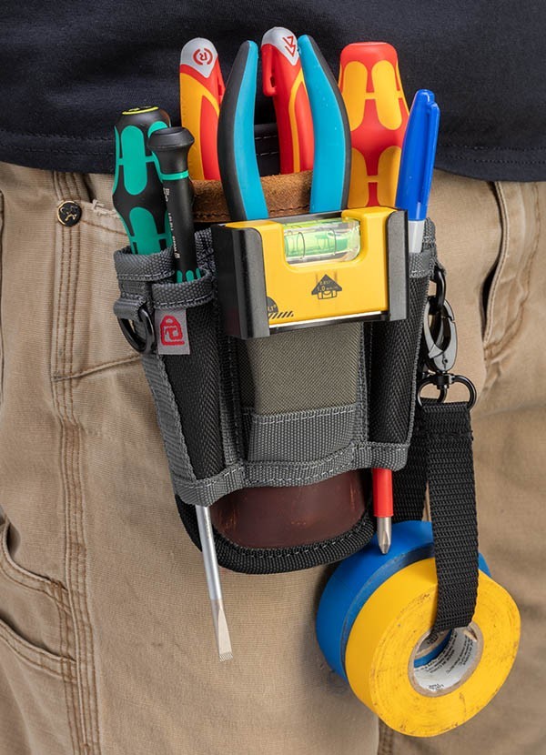 Veto Pro Pac FPX Compact Tool Pouch