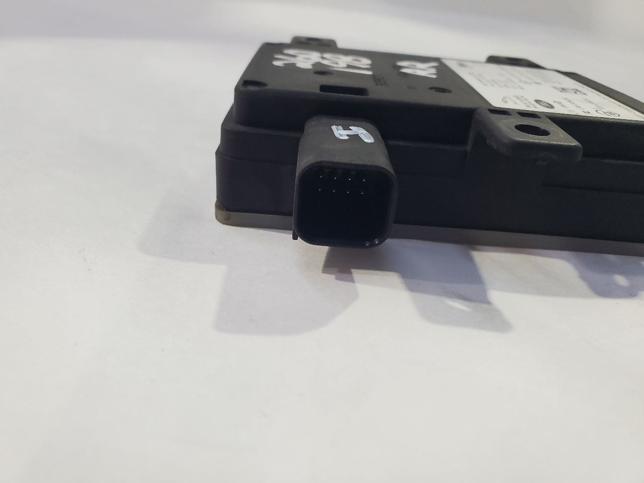 2015 2016 Land Rover LR4 OEM Rear Blind Spot Sensor Module EJ32-14F152-AB