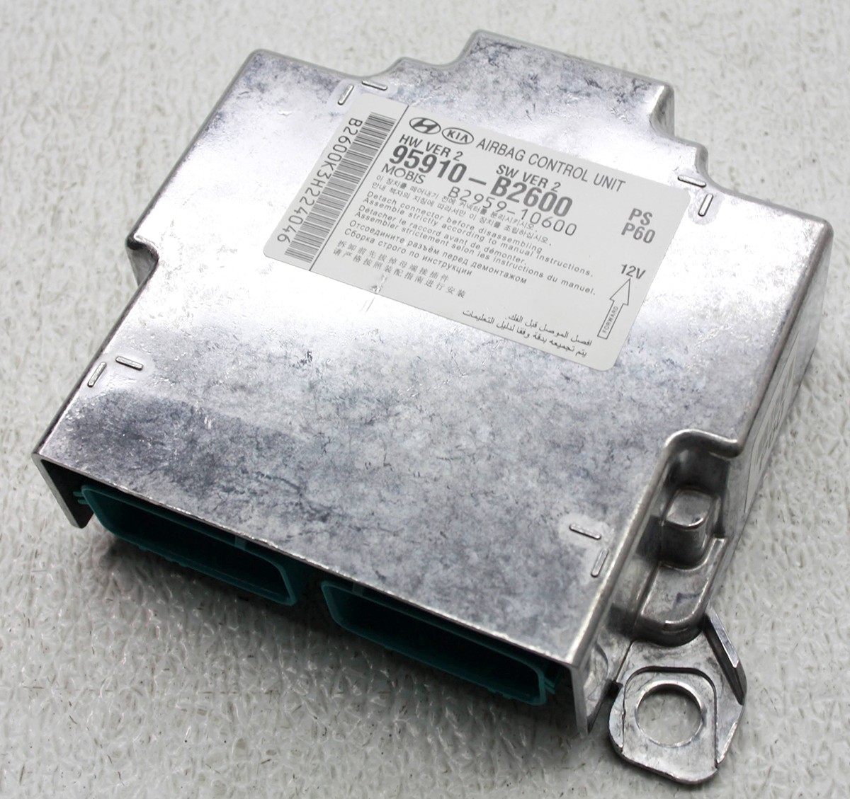 95910-B2600 OEM Control Module For Kia Soul (US)