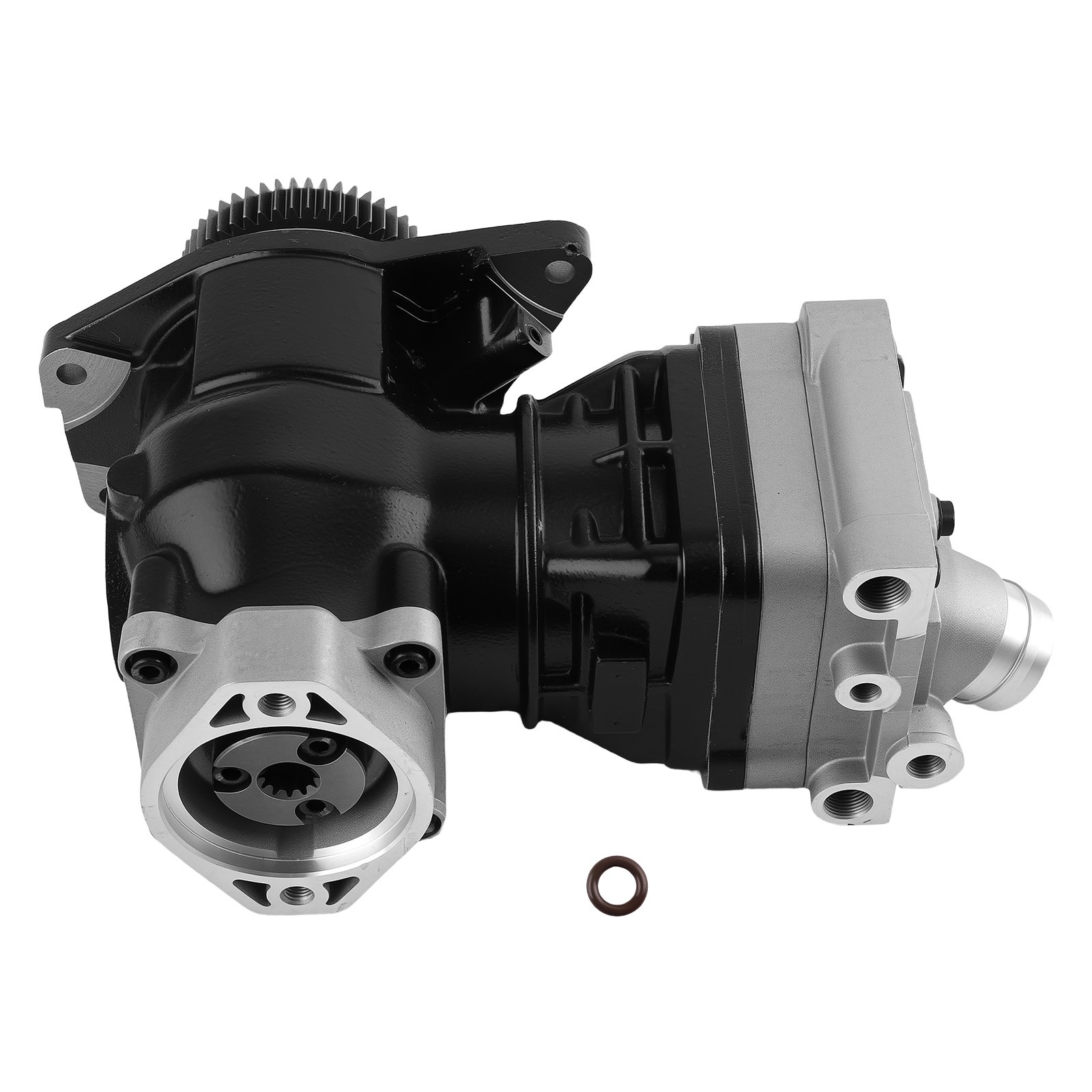 Air Brake Compressor for Detroit Diesel DD13/DD15 2008-2015 RA4721300815