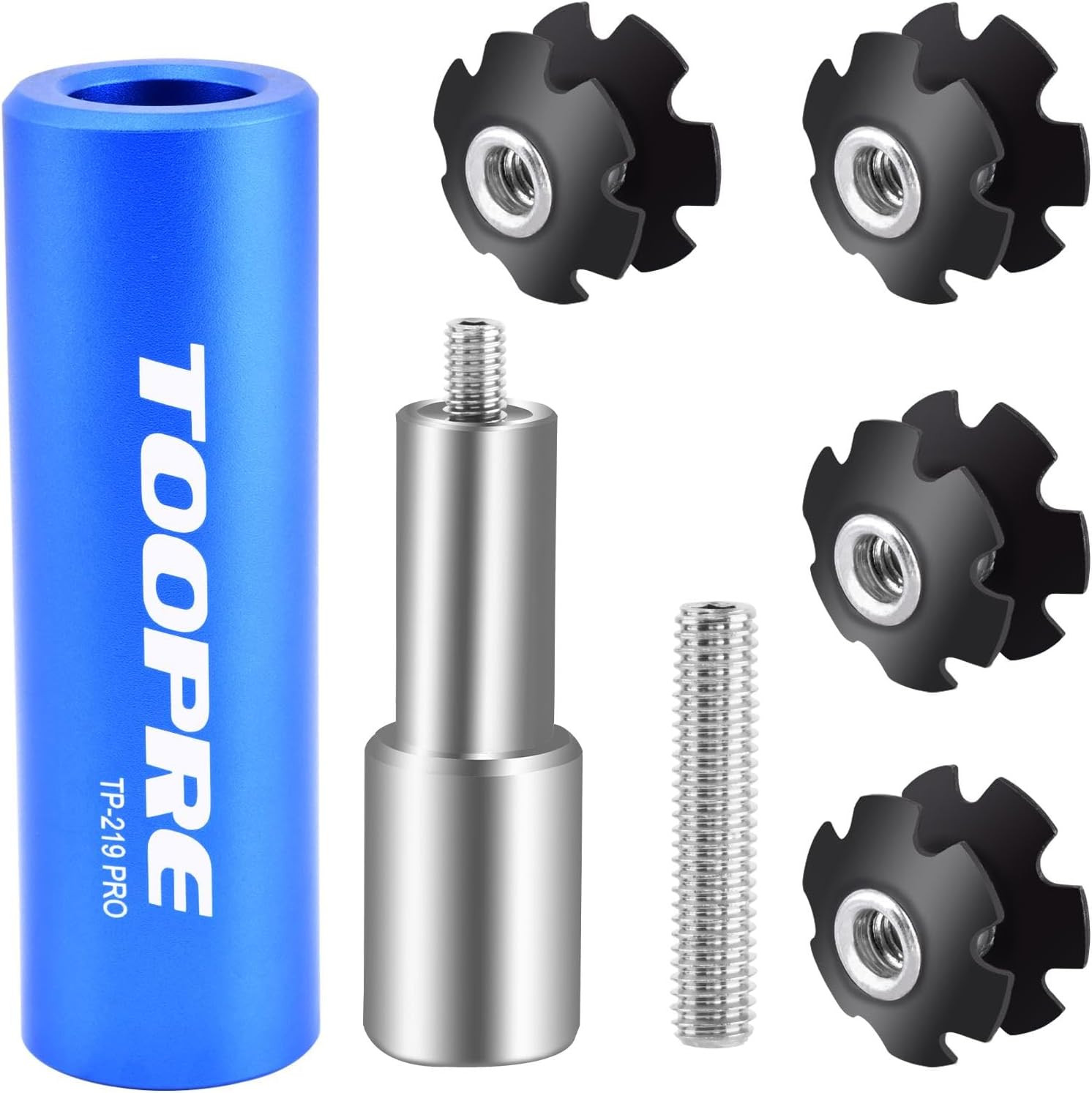 Bike Bicycle Fork Star Nut Setting Tool, Bicycle Fork Star Nut Setting Installer