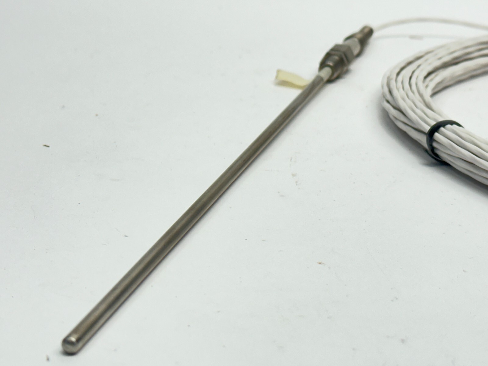 Watlow RFHBGTK120BA600 RTD Resistance Temperature Sensor
