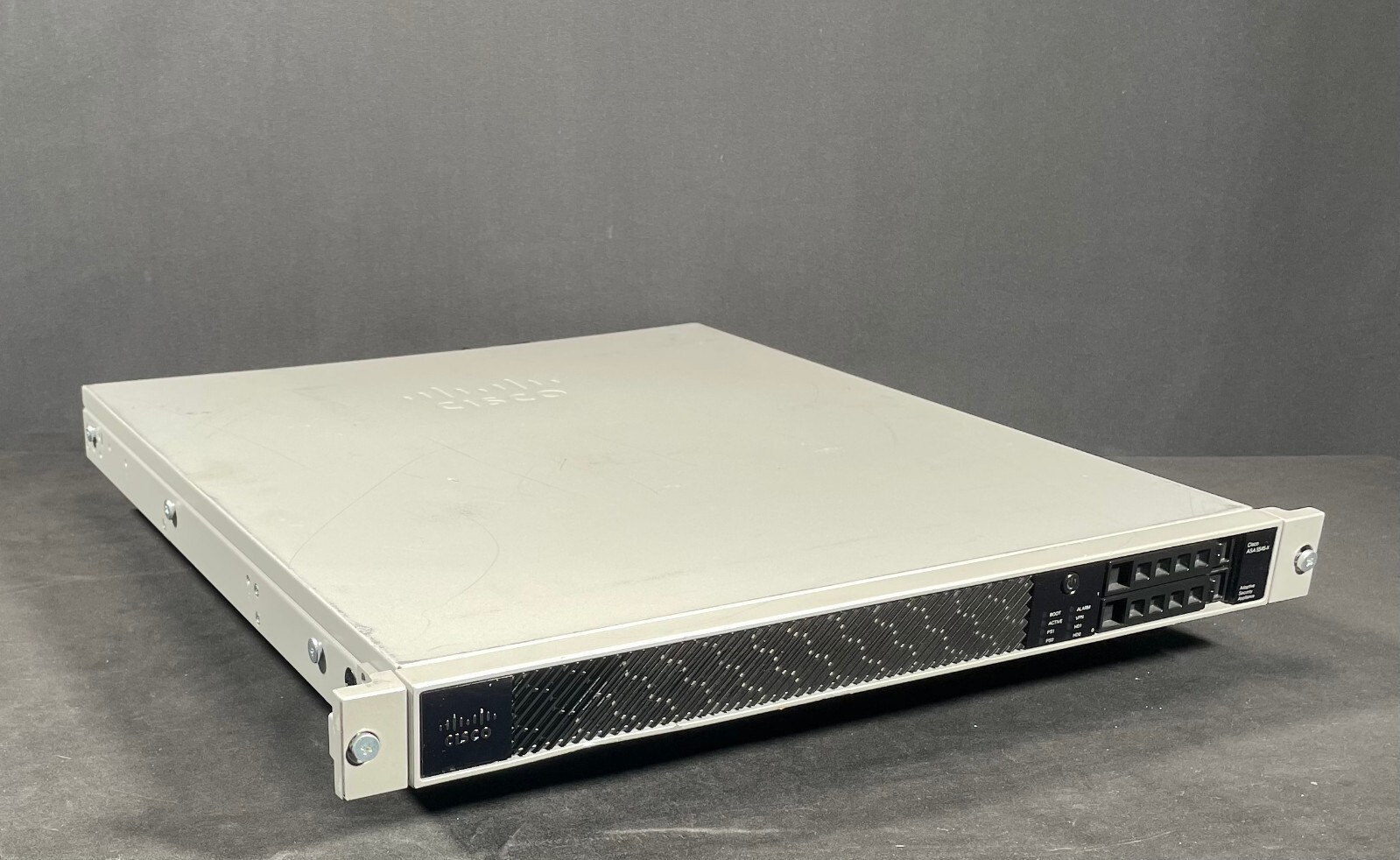 Cisco ASA5545-X Adaptive Security Appliance Firewall - Same Day Shipping