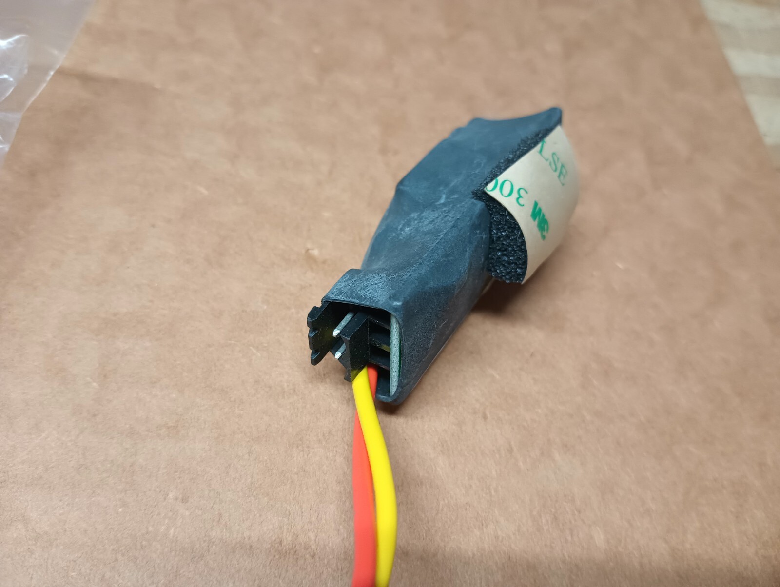 Johnson Controls MS-TDR-0 Time Delay Relay For Single VMA