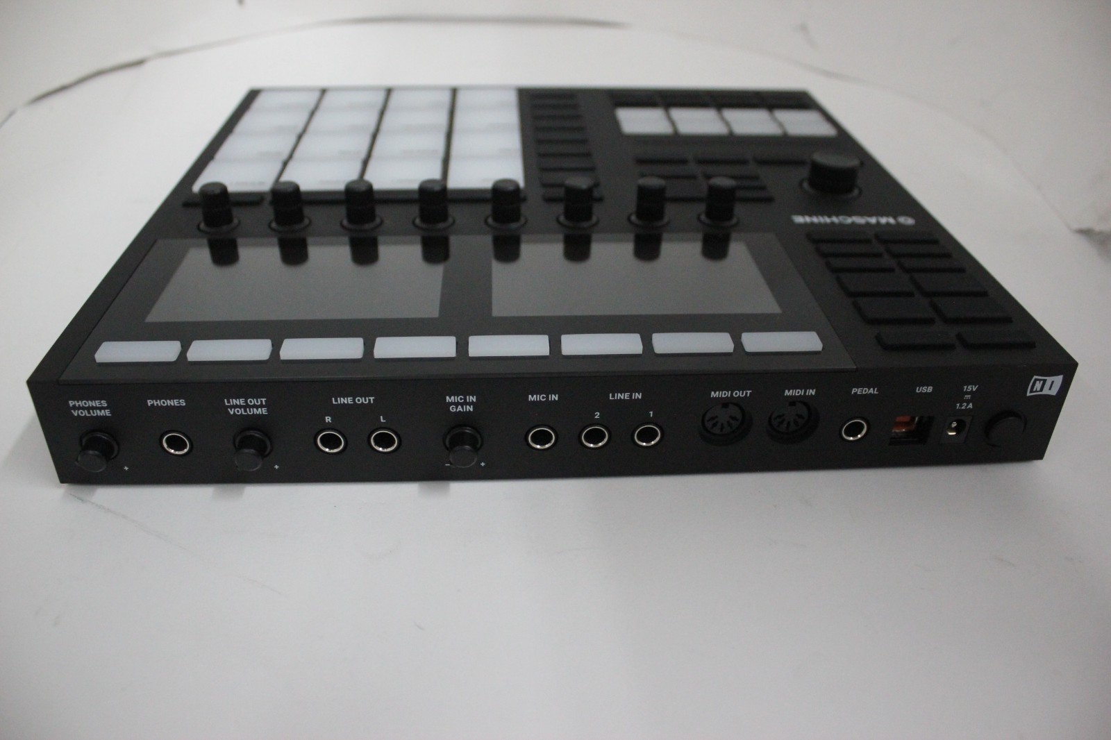 Native Instruments Maschine Mk3 Drum Controller