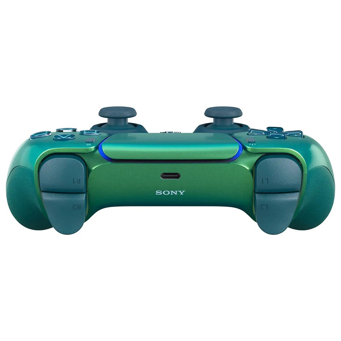 Sony PlayStation 5 DualSense Wireless Controller - Chroma Teal