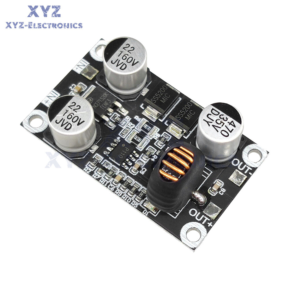 DC-DC High Power Step-down Power Supply Module Buck Converter 5V 9V 12V 24V