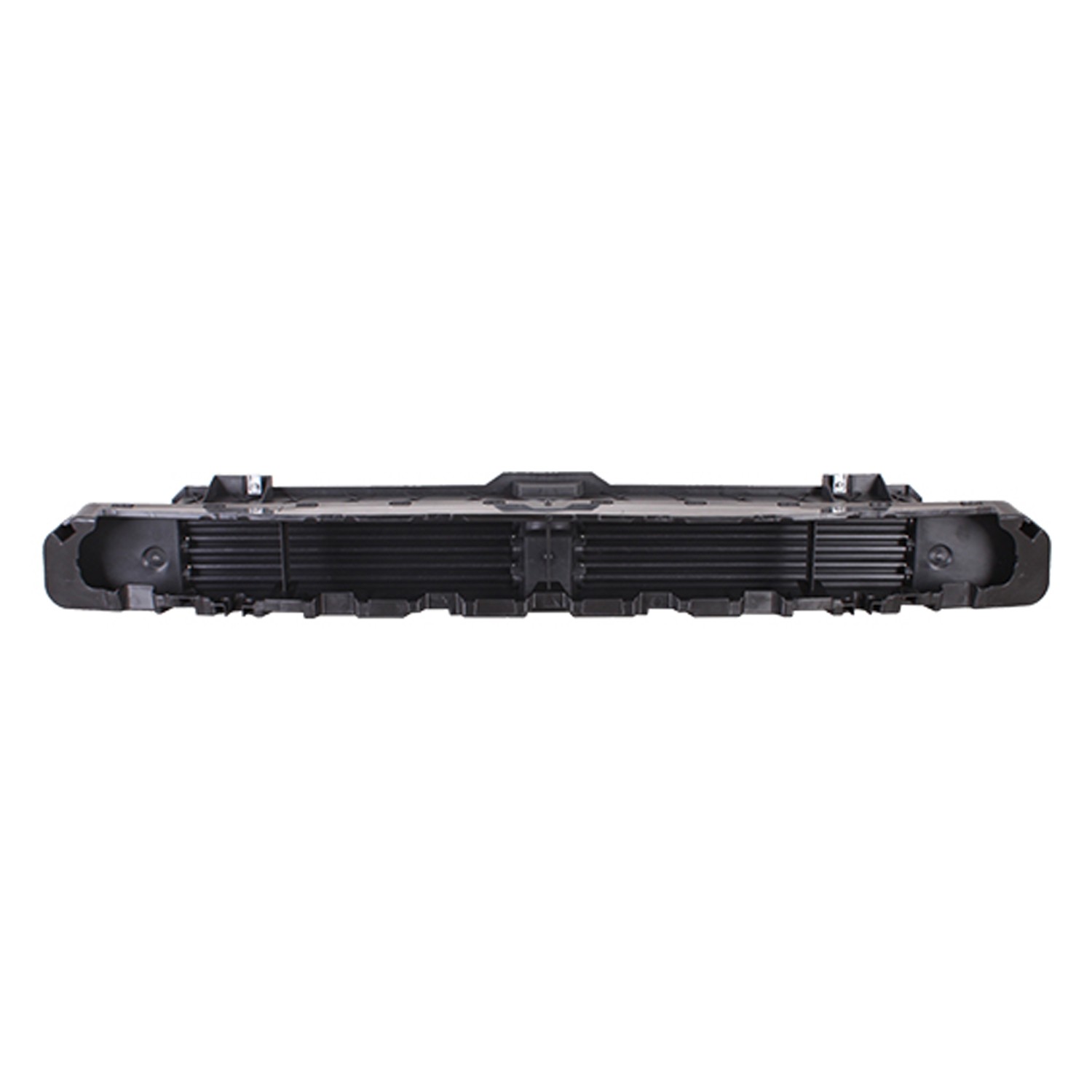 New Lower Radiator Shutter Assembly Fits 2019-2022 Ram 1500 670-10009