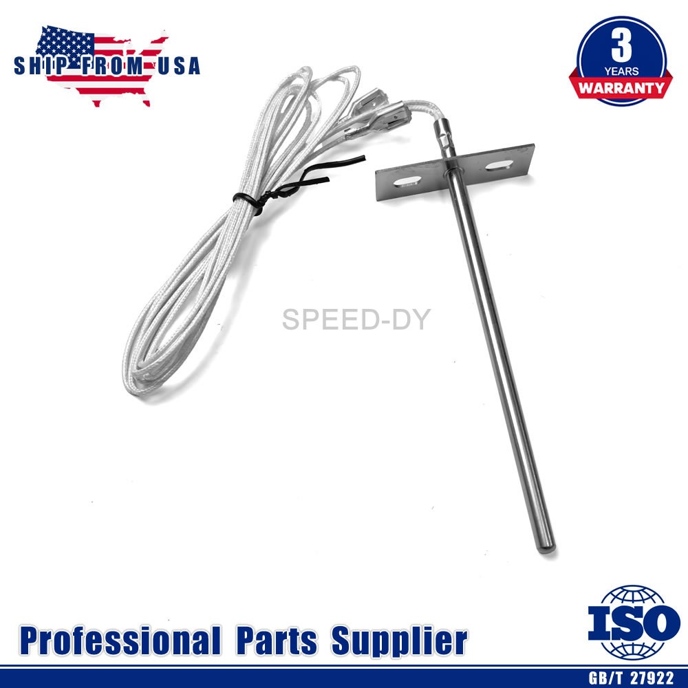 1181996  Southbend Oven Temp Sensor Fits B-Series 20PC/20RT/20H/20SC