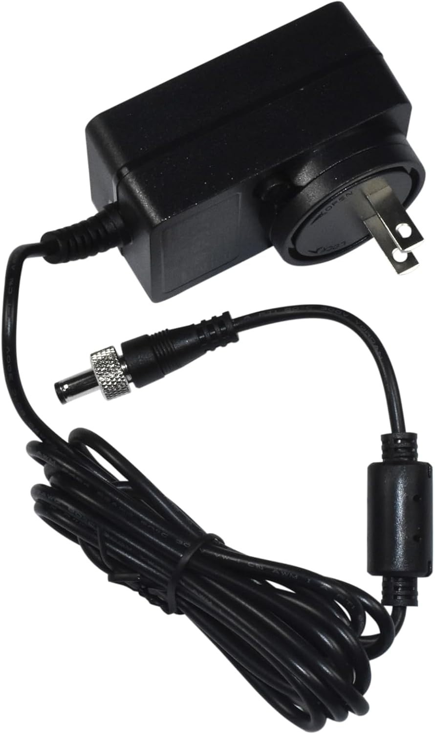 12V 2A AC Adapter for Hollyland Pyro Mars Series Enhanced/Cosmo C1 Video Systems