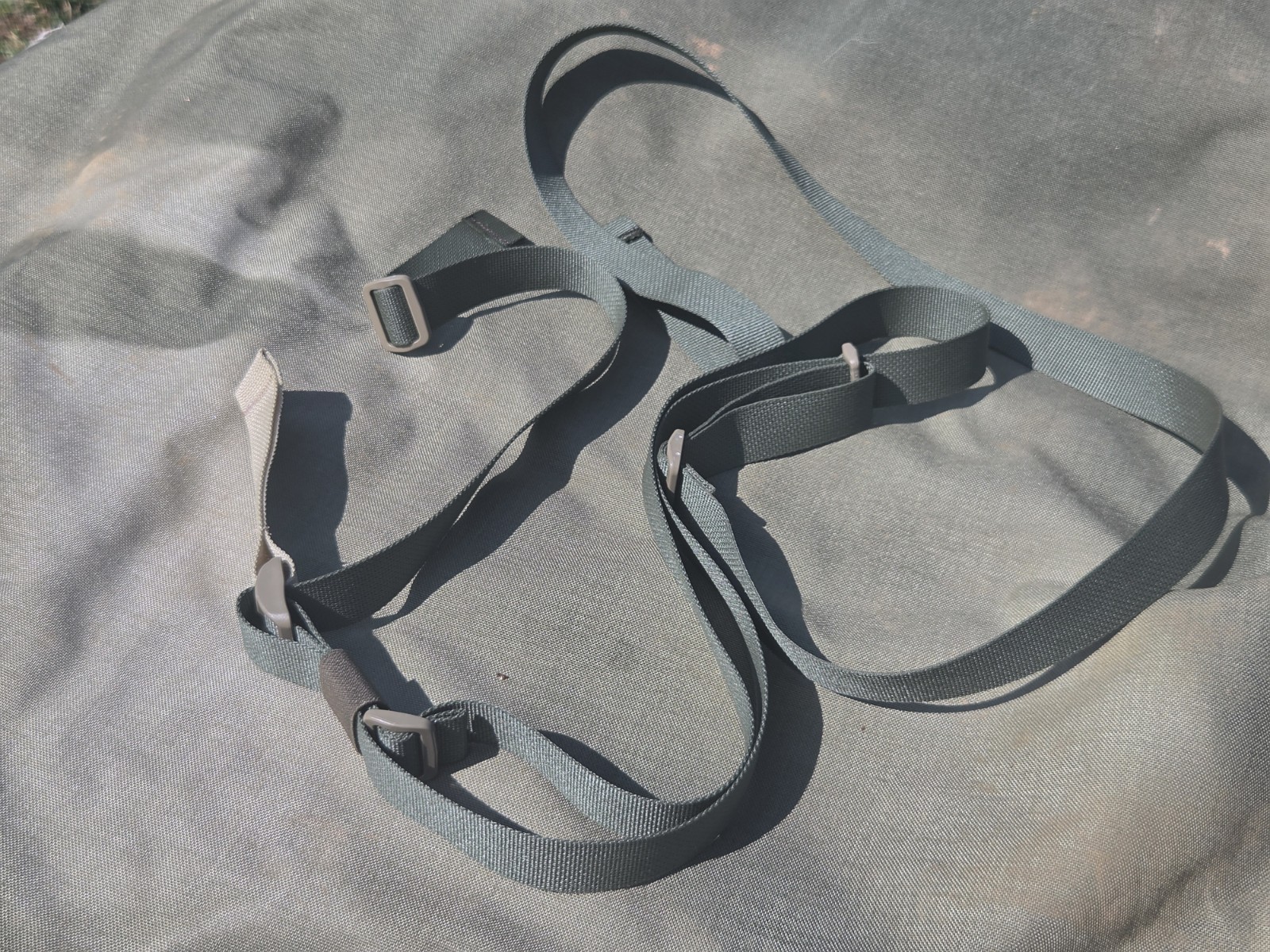 US MADE 2 Point Tactical Sling