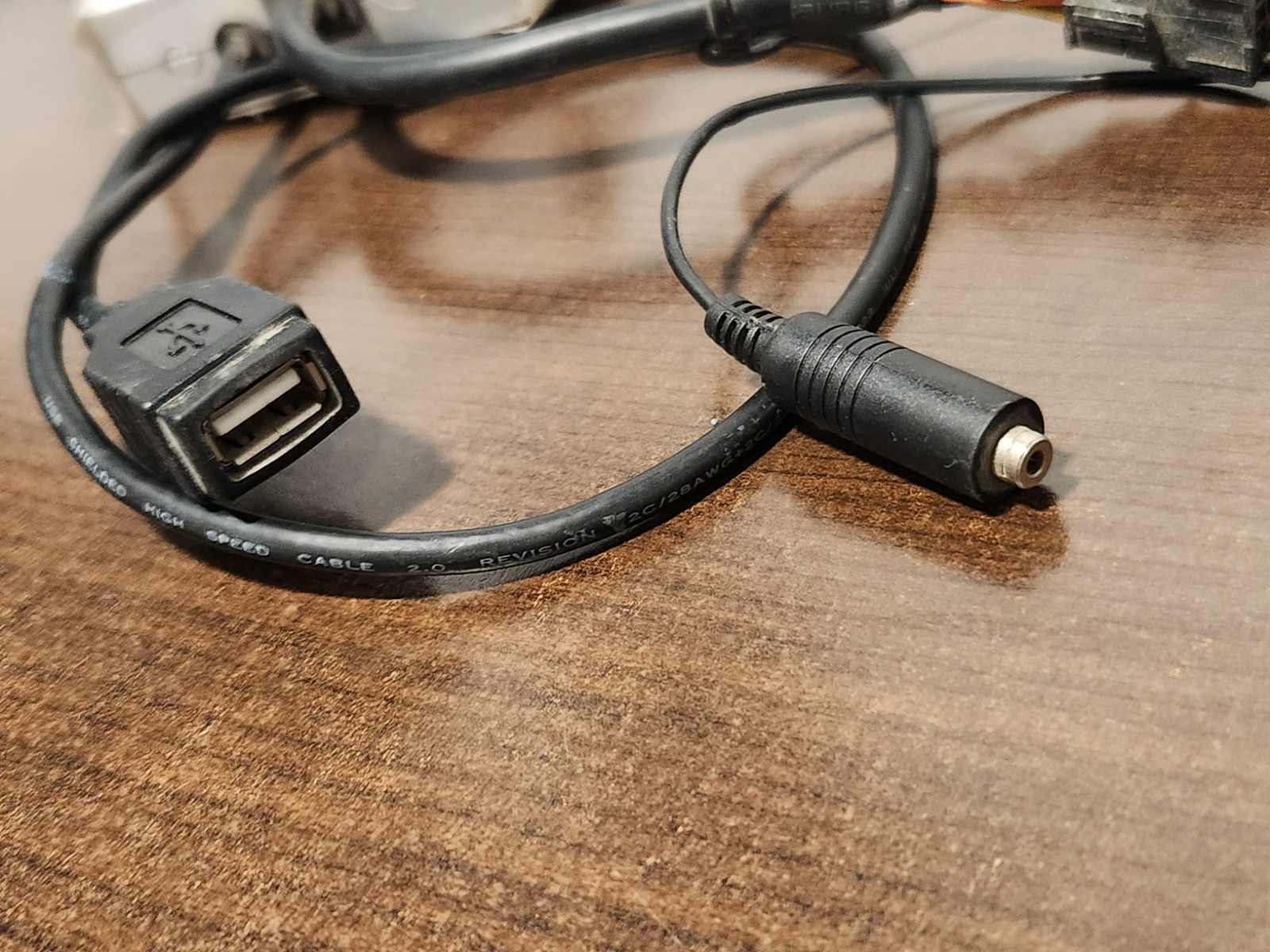 BLAUPUNK BLUETOOTH USB INERFACE Pre-owned