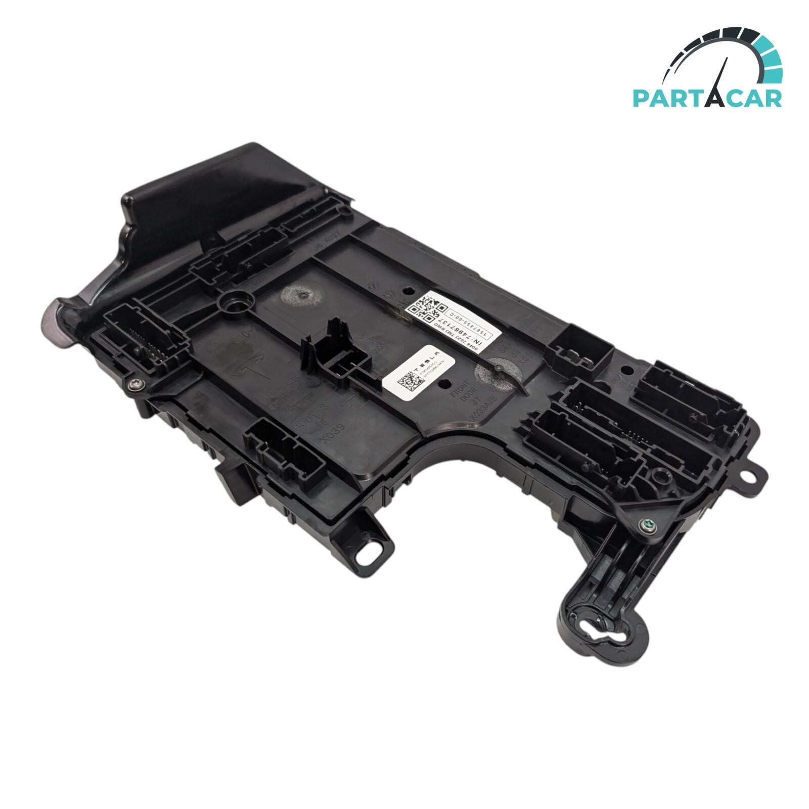 2017-2023 Tesla Model 3 M3 Front Left Driver Voltage Body Control Module OEM