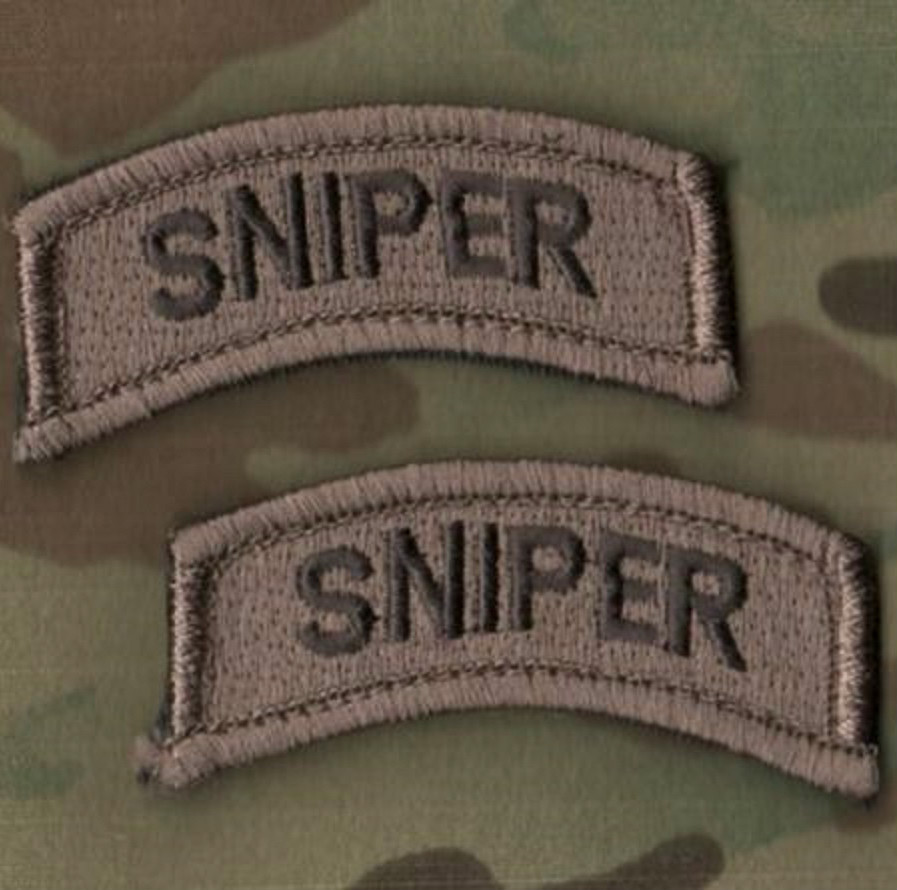 KANDAHAR WHACKER© ELITE INFIDEL SEAL SAS JTF2 KSK LRSR DEATH SNIPER MULTICAM TAB