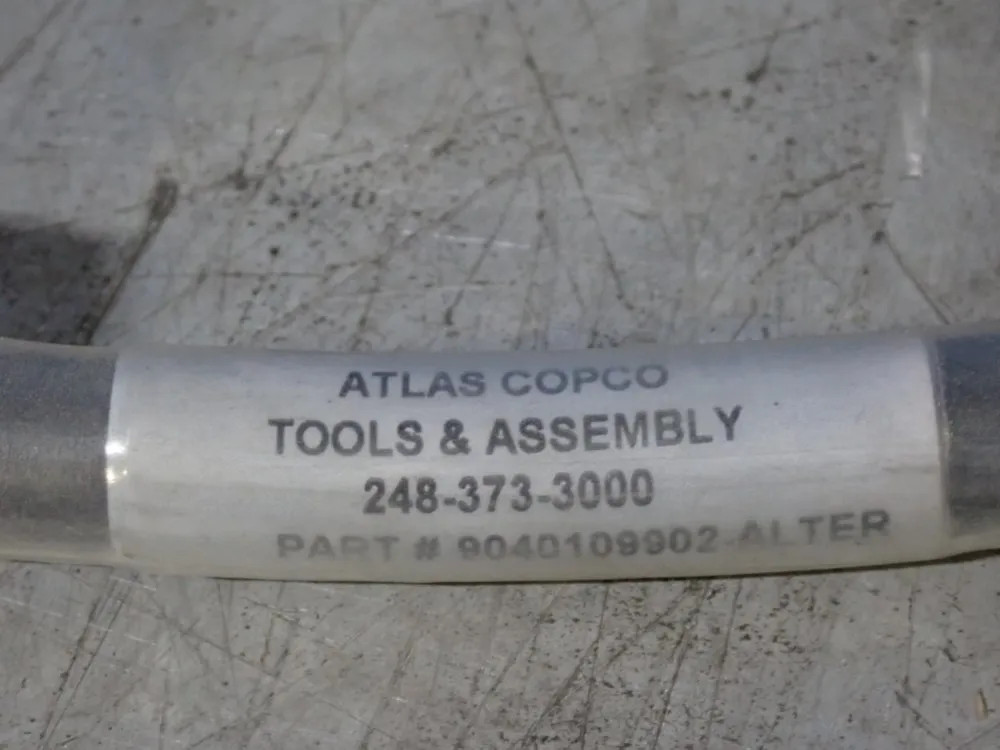 ATLAS COPCO CABLE 9040109902