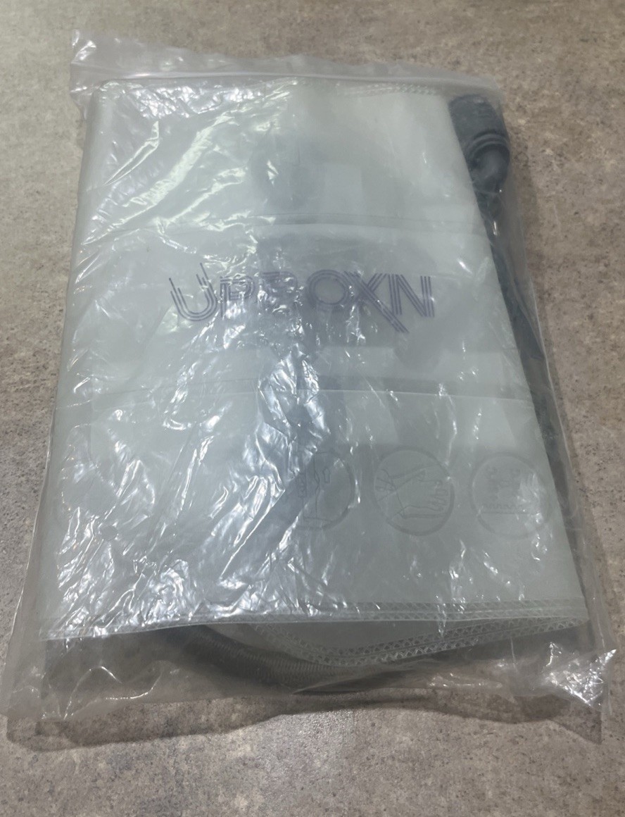 Upboxn Hydration Bladder Water Reservoir 3 Liter For Biking & Hiking New