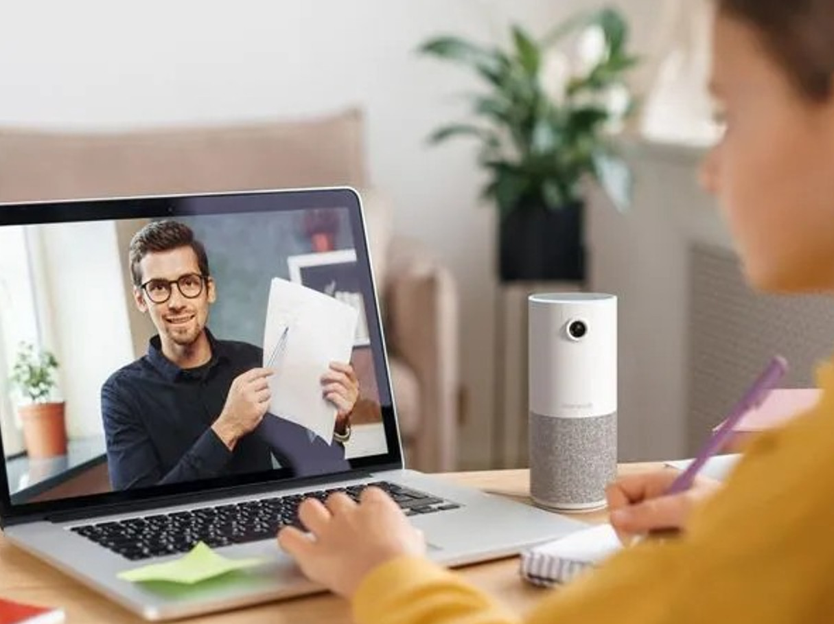 Nuroum C10 All-In-One Conferencing Camera / Speaker