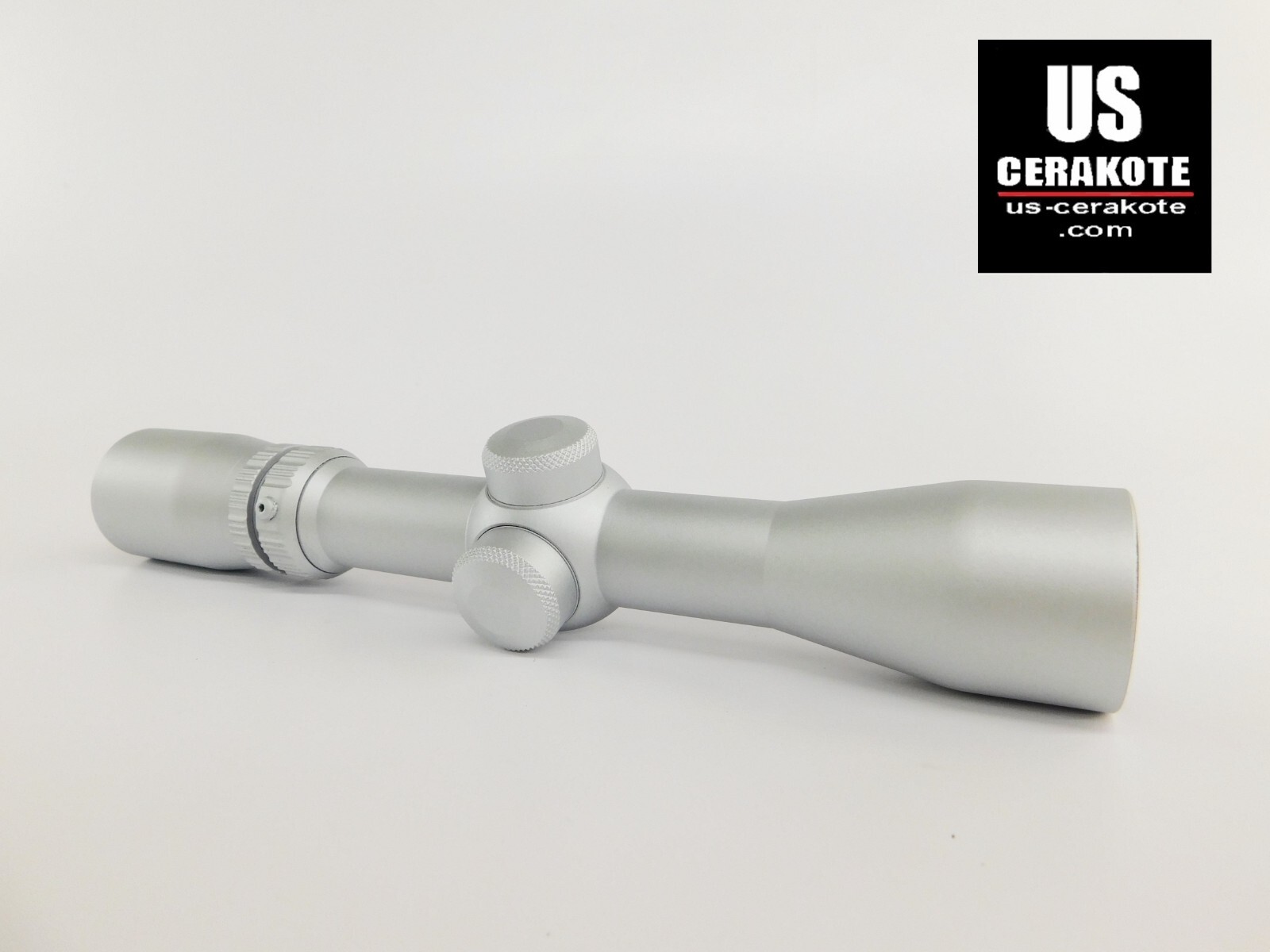 Burris Scout 2-7x32mm Ballistic Plex Satin Silver 200261