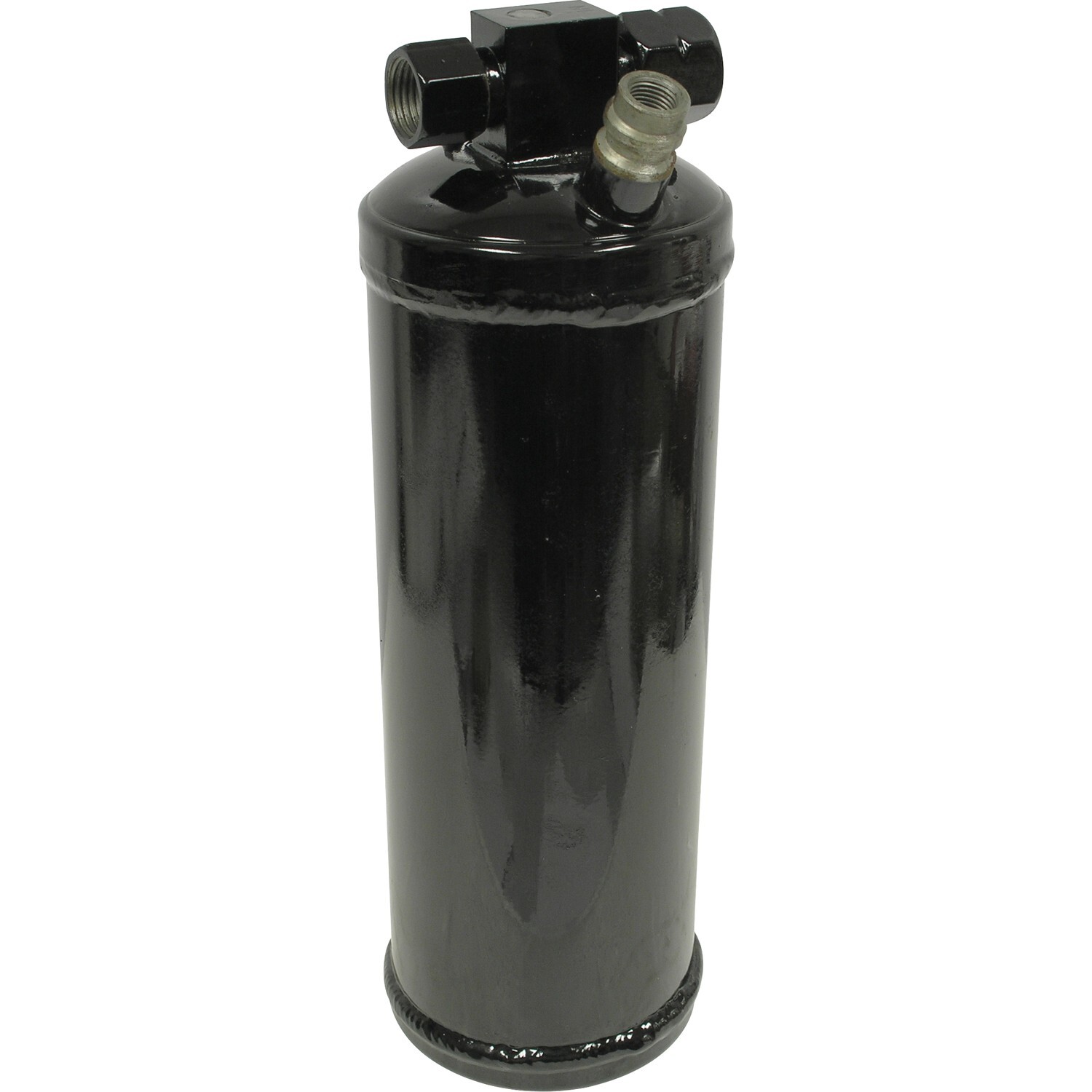 A/C Receiver Drier UAC For 1993-2002 International 2654