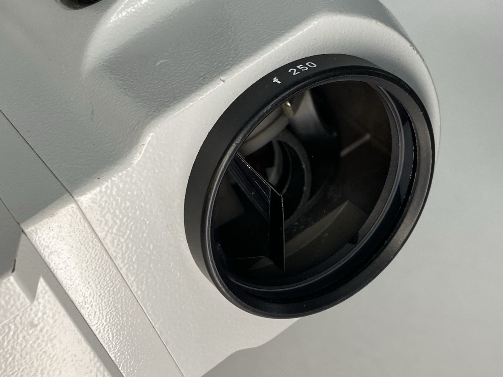 ZEISS OPMI 19-FC SURGICAL MICROSCOPE HEAD