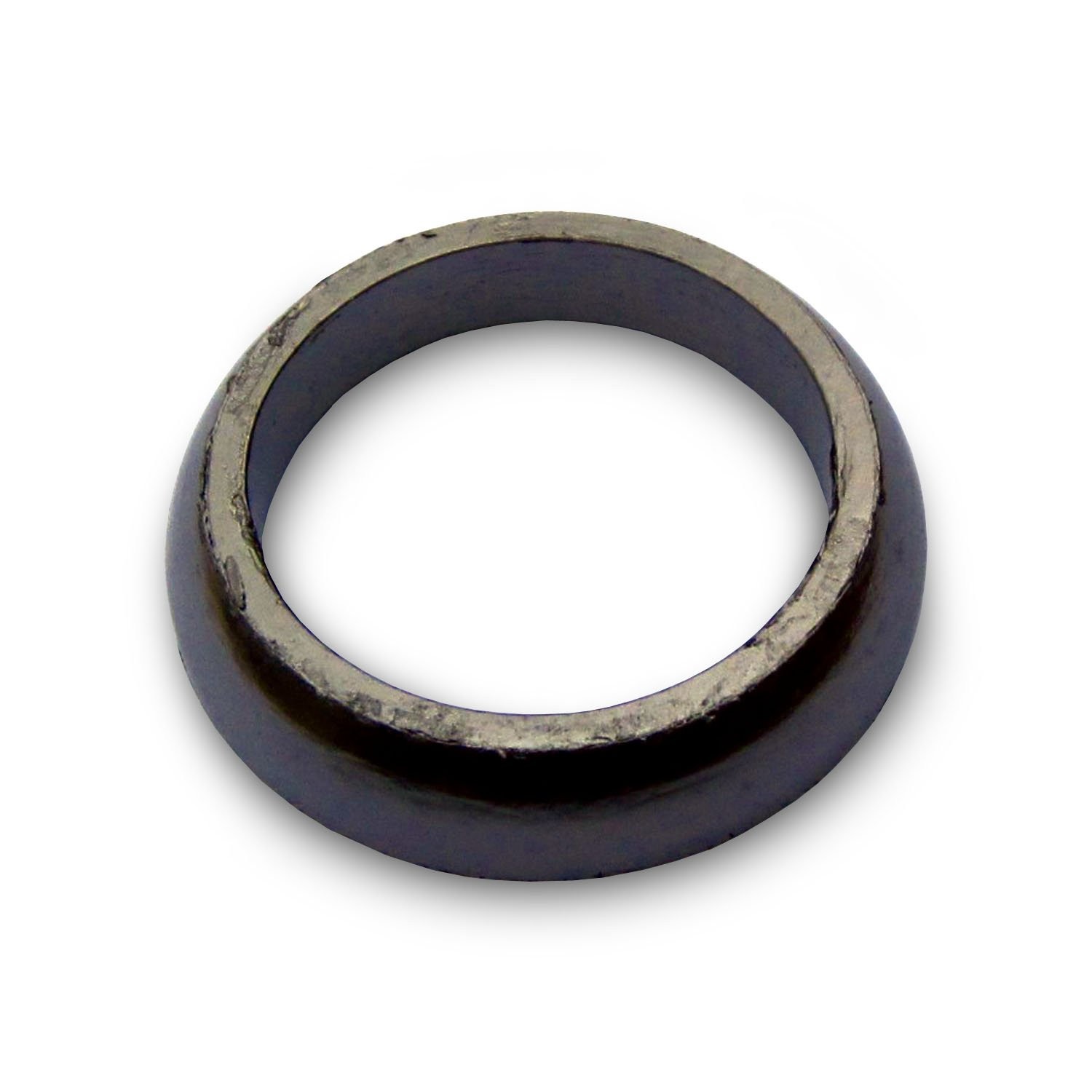 Exhaust Gasket Donut Seal Compatible with Polaris RZR 570 800, Ranger 570...