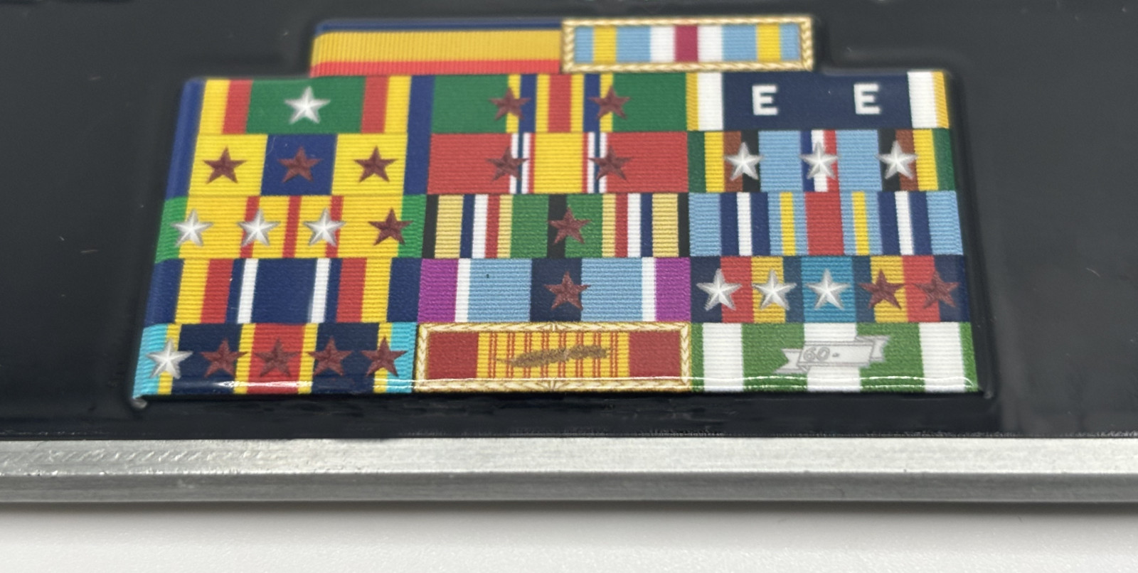 USS Kitty Hawk (CV-63) Commemorative Challenge Coin