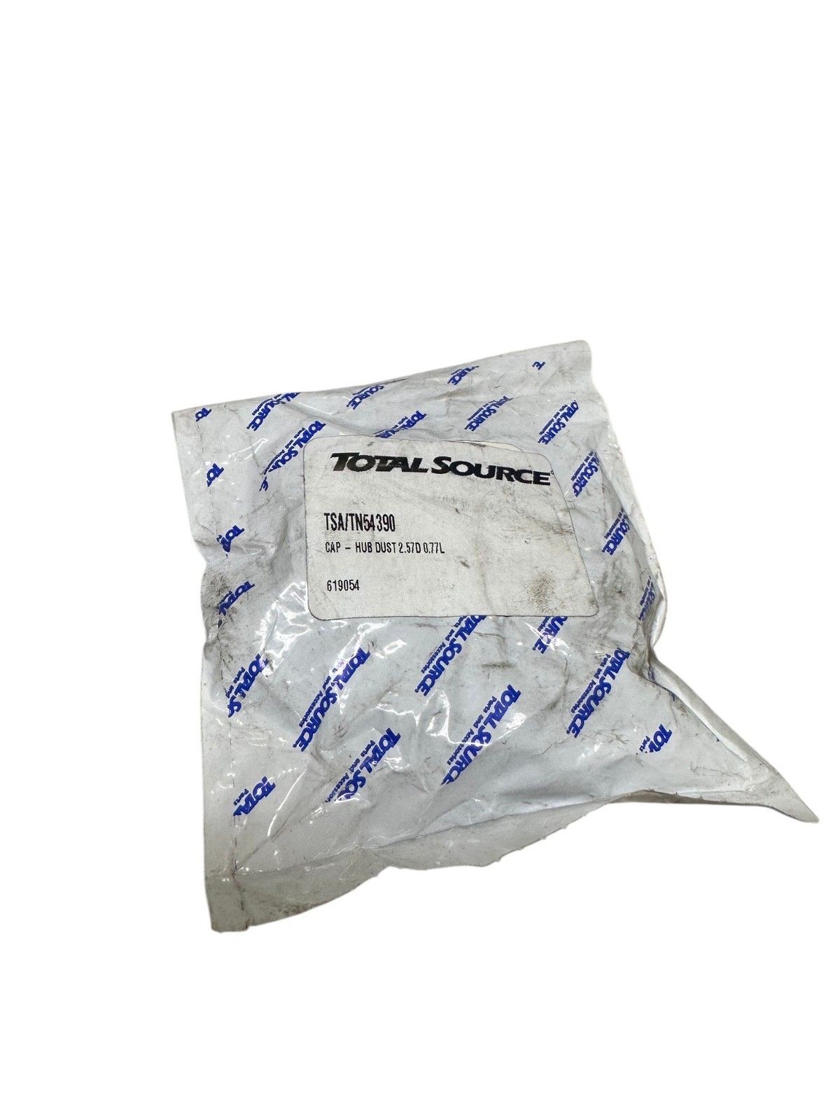 TOTAL SOURCE TSA/TN54390, 54390 HUB DUST CAP 🔥 Fast Shipping 🔥