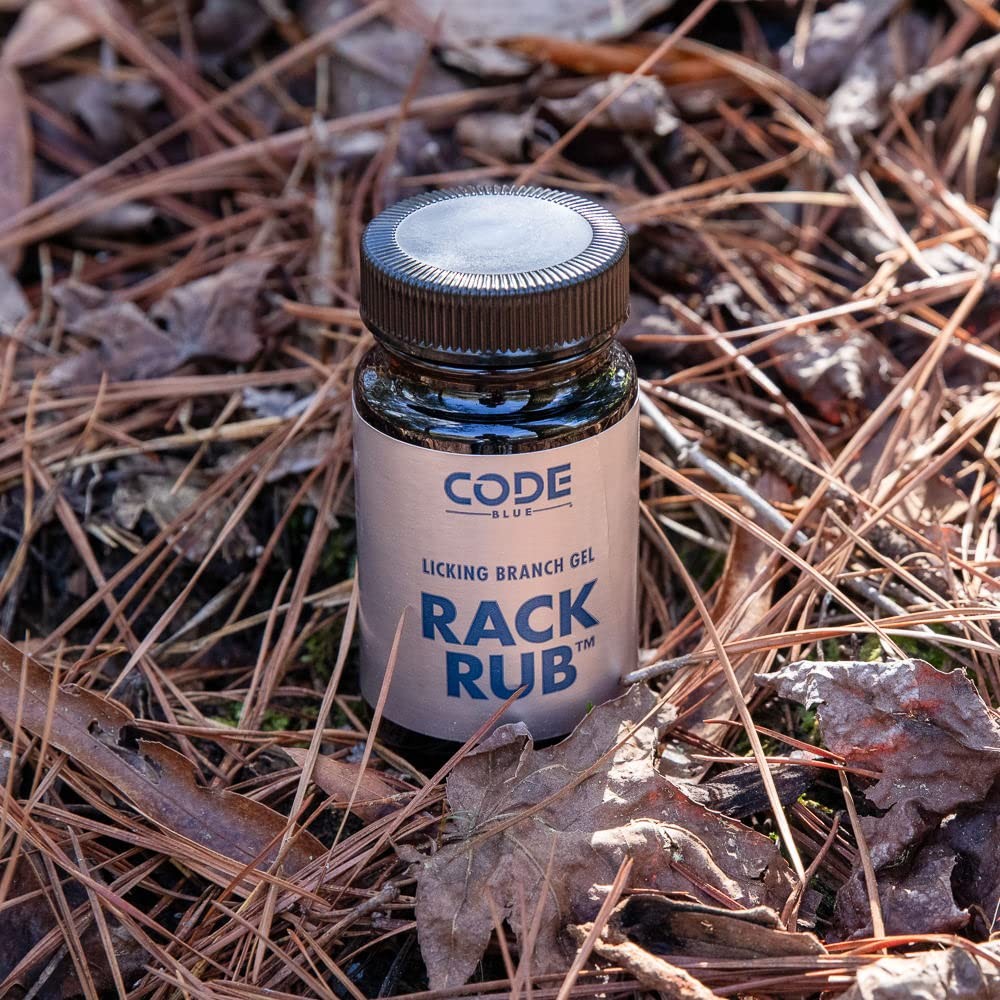 Rack Rub Gel